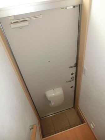 フラット12の物件内観写真